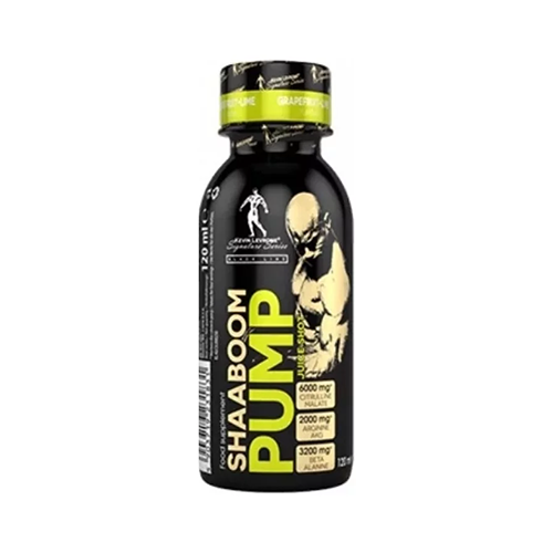 SHAABOOM PUMP JUICE SHOT (120 ML) GRAPEFRUIT LIME SHAABOOM PUMP JUICE SHOT (120 ML) GRAPEFRUIT LIME