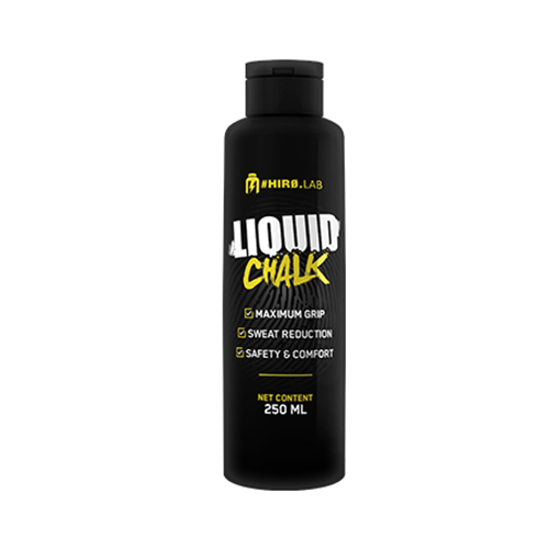 LIQUID CHALK (250 ML)