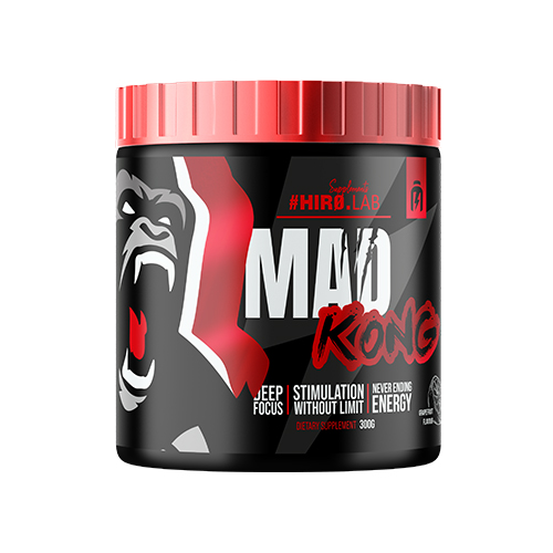 MAD KONG (300 GR) GRAPEFRUIT MAD KONG (300 GR) GRAPEFRUIT