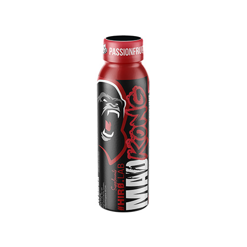 MAD KONG SHOT (80 ML) MANGO PASSION FRUIT MAD KONG SHOT (80 ML) MANGO PASSION FRUIT