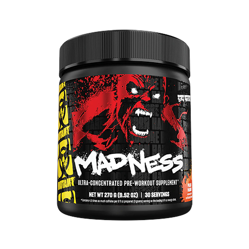 MADNESS (270 GR) PEACH MANGO MADNESS (270 GR) PEACH MANGO