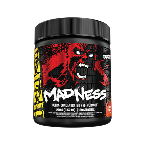MADNESS (270 GR) SWEET ICED TEA MADNESS (270 GR) SWEET ICED TEA