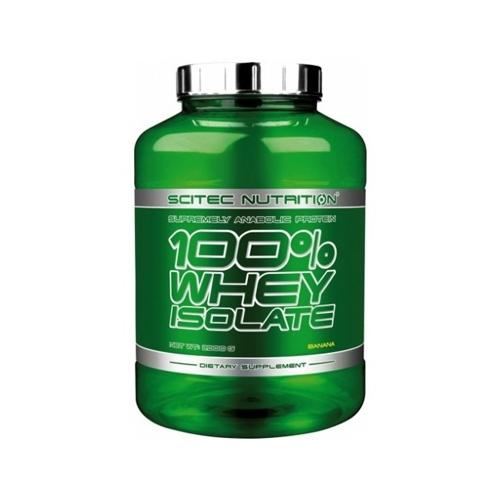 Whey Isolate Whey Isolate