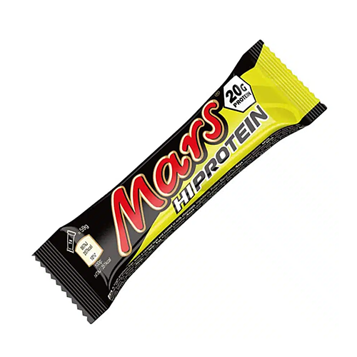 MARS HIGH PROTEIN BAR (59 GR)