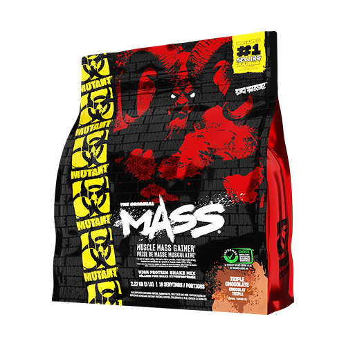 MASS (2270 GR) TRIPLE CHOCOLATE