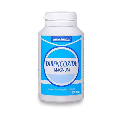 DIBENCOZIDE MAGNUM (100 KAPSZULA)