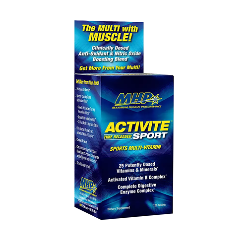 ACTIVITE SPORT (120 TABLETTA) ACTIVITE SPORT (120 TABLETTA)