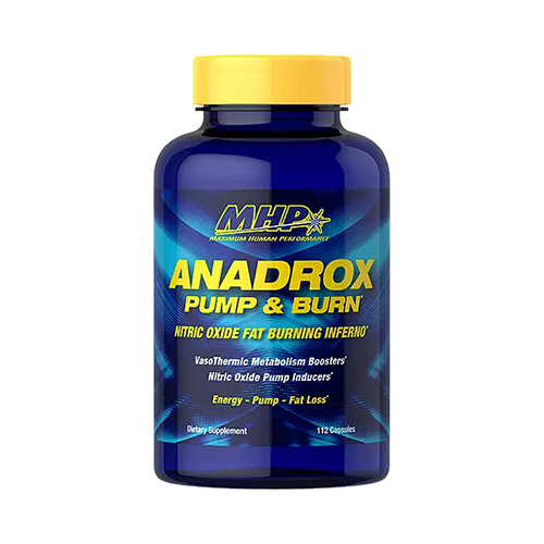 ANADROX (112 KAPSZULA)