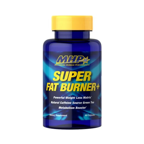 SUPER FAT BURNER (60 KAPSZULA)