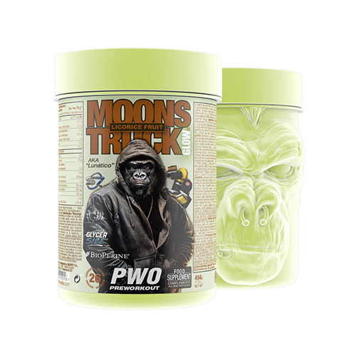 MOONSTRUCK GLOW (494 GR) LICORICE FRUIT