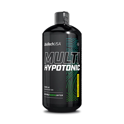 MULTI HYPOTONIC DRINK (1000 ML) LEMON MULTI HYPOTONIC DRINK (1000 ML) LEMON