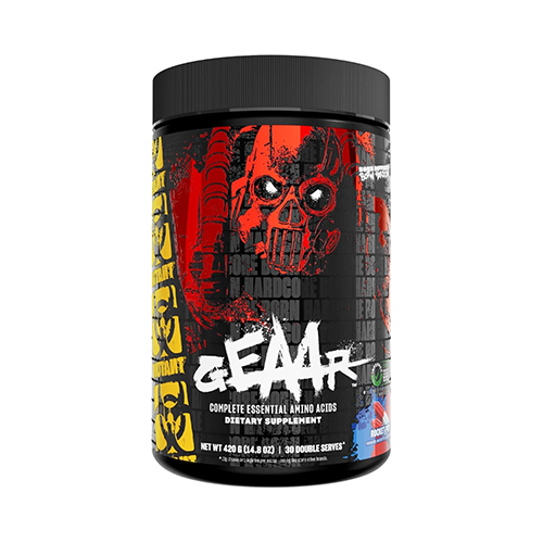 GEAAR (420 GR) ROCKET POP GEAAR (420 GR) ROCKET POP
