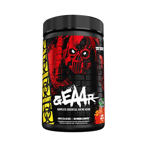 GEAAR (420 GR) SWEET ICED TEA
