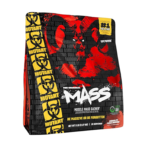 MASS (2270 GR) CHOCOLATE FUDGE BROWNIE MASS (2270 GR) CHOCOLATE FUDGE BROWNIE