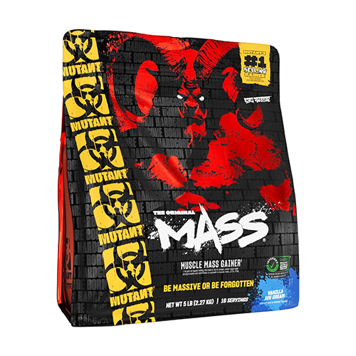MASS (2270 GR) VANILLA ICE CREAM MASS (2270 GR) VANILLA ICE CREAM