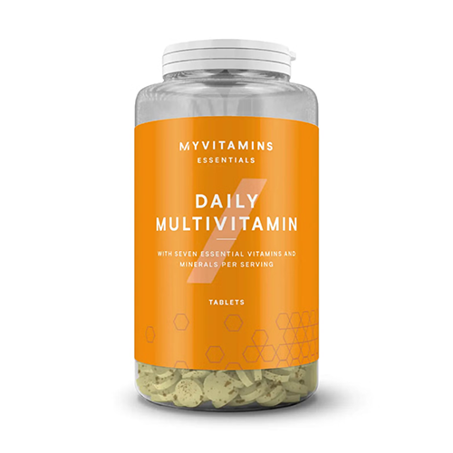 DAILY MULTIVITAMIN (60 TABLETTA)