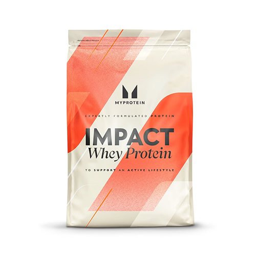 IMPACT WHEY PROTEIN (2500 GR) NATURAL VANILLA