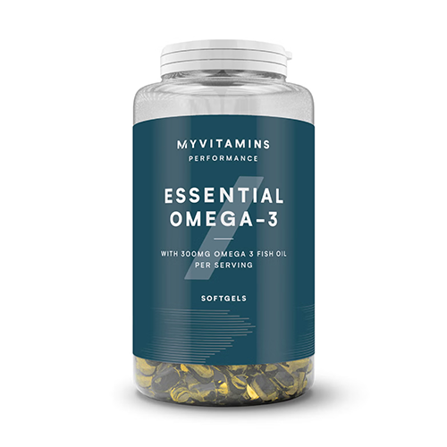 ESSENTIAL OMEGA-3 (90 LÁGYKAPSZULA)
