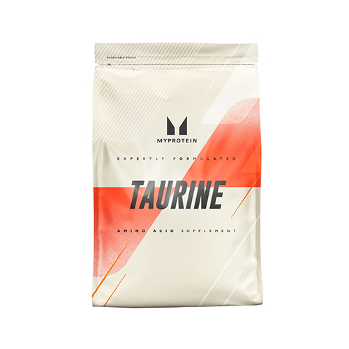 TAURINE (250 GR) UNFLAVORED TAURINE (250 GR) UNFLAVORED