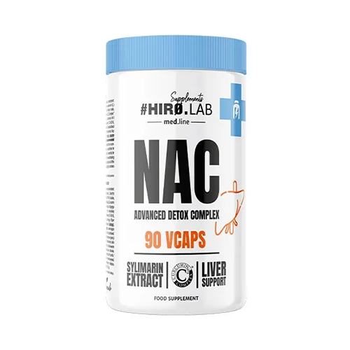 NAC (90 KAPSZULA)