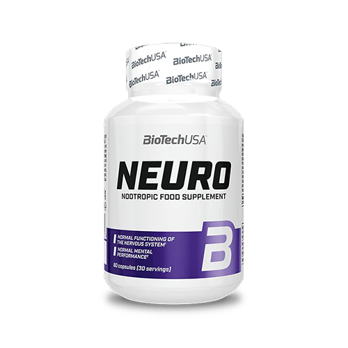 NEURO (60 KAPSZULA) NEURO (60 KAPSZULA)