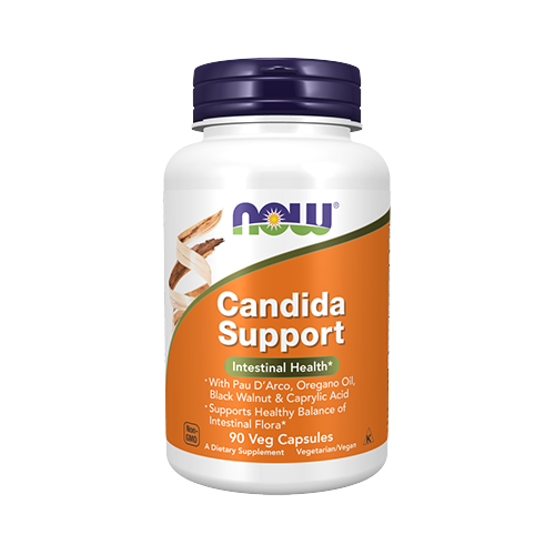 CANDIDA SUPPORT (90 KAPSZULA)