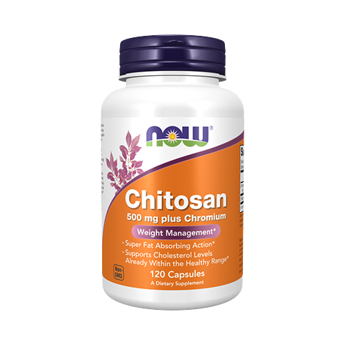 CHITOSAN 500 mg PLUS CHROMIUM (120 KAPSZULA) CHITOSAN 500 mg PLUS CHROMIUM (120 KAPSZULA)