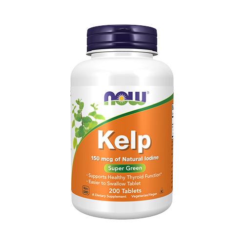 KELP 150 mcg (200 TABLETTA) KELP 150 mcg (200 TABLETTA)
