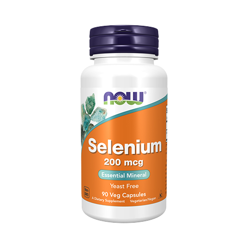 SELENIUM 200 mcg (90 KAPSZULA) SELENIUM 200 mcg (90 KAPSZULA)