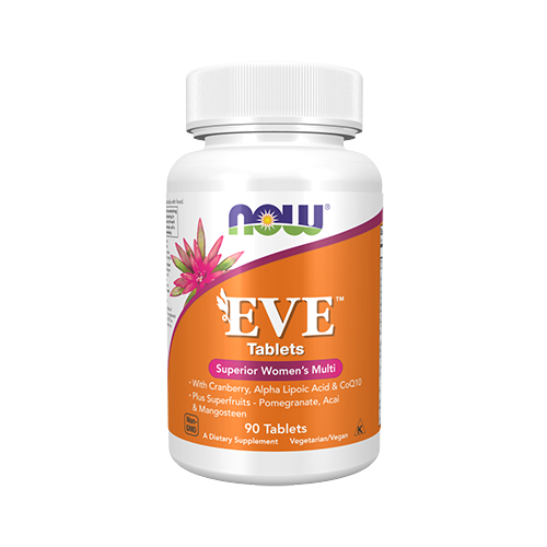 EVE WOMEN'S MULTIPLE VITAMIN (90 TABLETTA) EVE WOMEN'S MULTIPLE VITAMIN (90 TABLETTA)