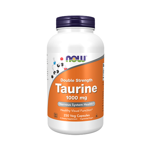 DOUBLE STRENGTH TAURINE 1000 mg (250 KAPSZULA) DOUBLE STRENGTH TAURINE 1000 mg (250 KAPSZULA)