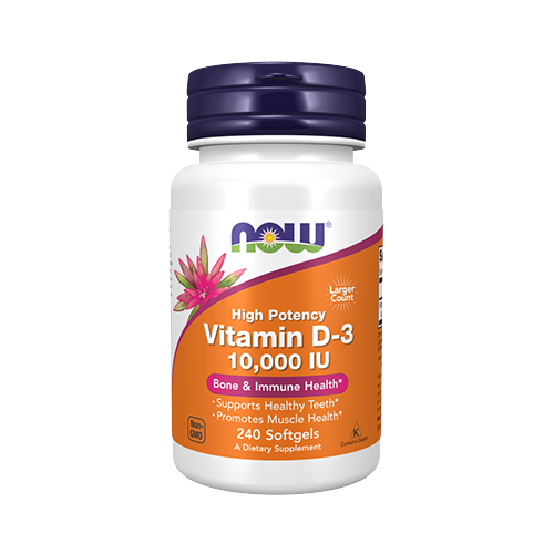VITAMIN D3 10000 IU (240 LÁGYKAPSZULA) VITAMIN D3 10000 IU (240 LÁGYKAPSZULA)