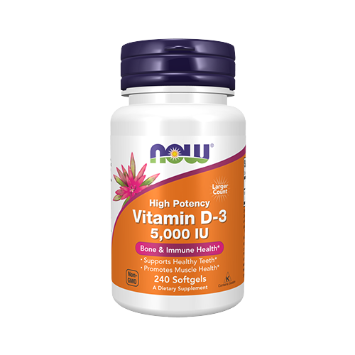 VITAMIN D3 5000 IU (240 LÁGYKAPSZULA) VITAMIN D3 5000 IU (240 LÁGYKAPSZULA)
