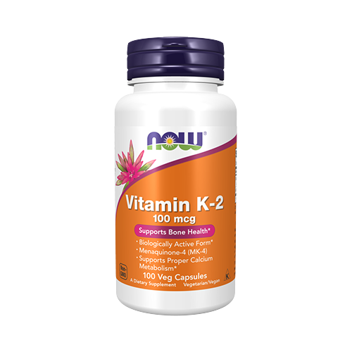 VITAMIN K2 100 mcg (100 KAPSZULA) VITAMIN K2 100 mcg (100 KAPSZULA)