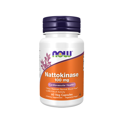 NATTOKINASE 100 mg (60 KAPSZULA)