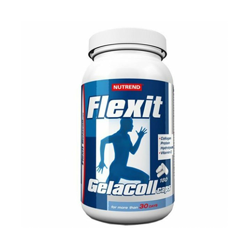 FLEXIT GELACOLL (180 KAPSZULA)