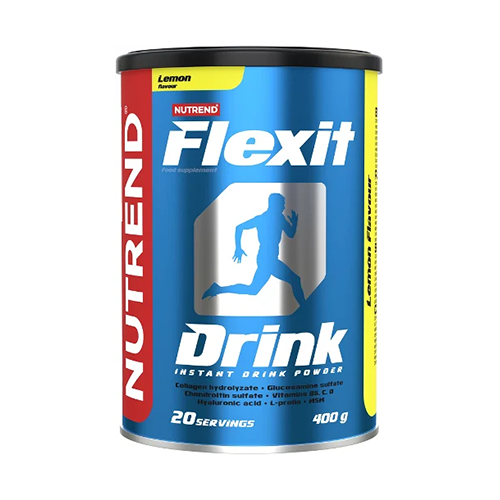 FLEXIT DRINK (400 GR) LEMON