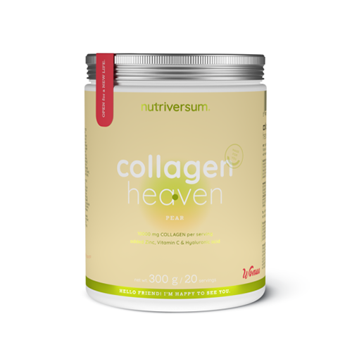 COLLAGEN HEAVEN (300 GR) PEAR COLLAGEN HEAVEN (300 GR) PEAR
