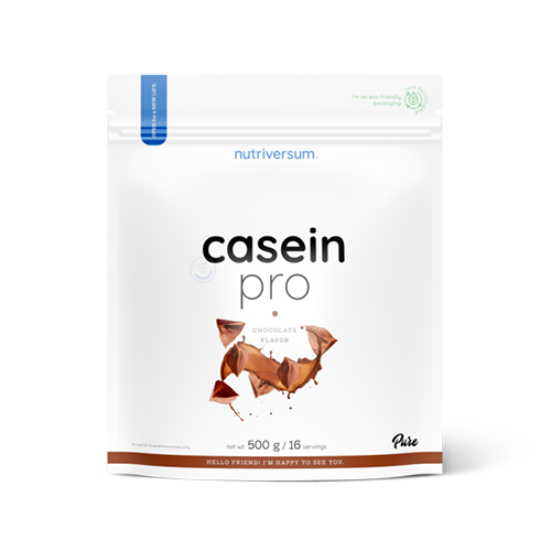 CASEIN PRO (500 GR) CHOCOLATE