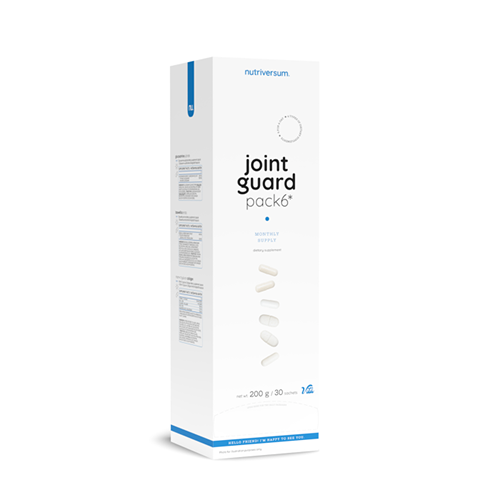 JOINT SUPPORT PACK (30 TASAK)