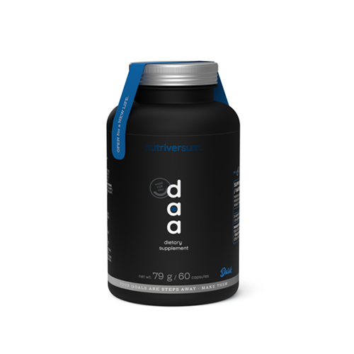DAA (60 KAPSZULA)