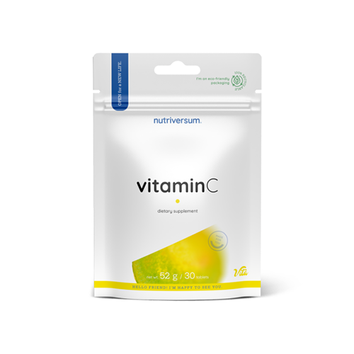 VITAMIN C (30 TABLETTA) VITAMIN C (30 TABLETTA)