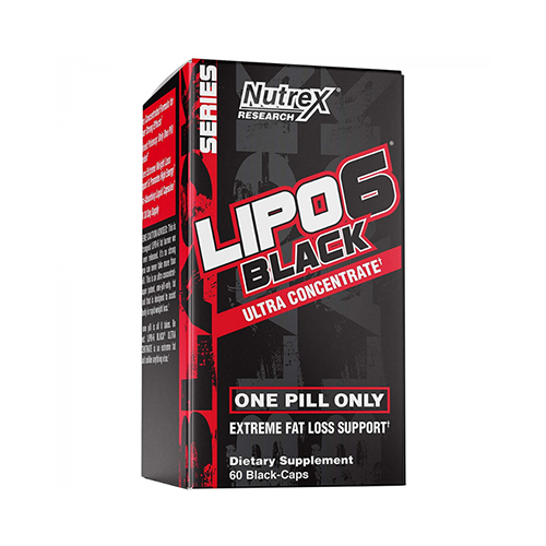 LIPO-6 BLACK ULTRA CONCENTRATE EU (60 KAPSZULA) LIPO-6 BLACK ULTRA CONCENTRATE EU (60 KAPSZULA)