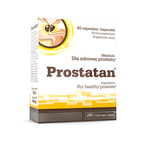 PROSTATAN (60 KAPSZULA) PROSTATAN (60 KAPSZULA)