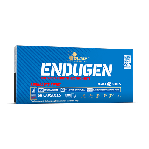 ENDUGEN (60 KAPSZULA)