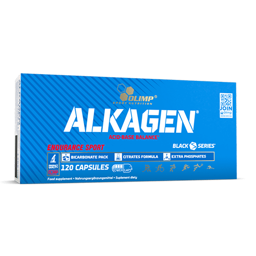 ALKAGEN (120 KAPSZULA)