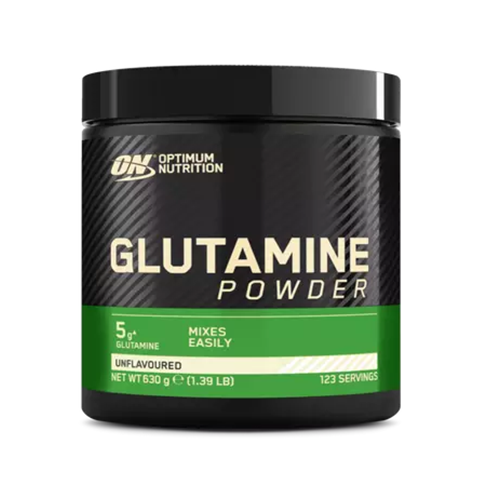 GLUTAMINE POWDER (630 GR) UNFLAVORED GLUTAMINE POWDER (630 GR) UNFLAVORED
