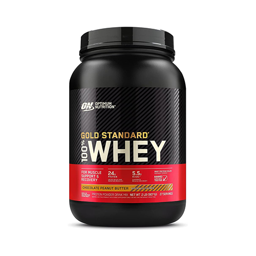 GOLD STANDARD 100% WHEY PROTEIN (896 GR) CHOCOLATE PEANUT BUTTER GOLD STANDARD 100% WHEY PROTEIN (896 GR) CHOCOLATE PEANUT BUTTER