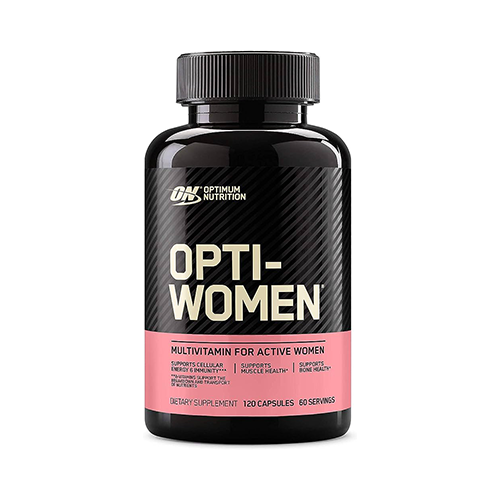 OPTI-WOMEN (120 KAPSZULA)