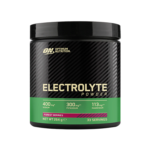 ELECTROLYTE POWDER (264 GR) FOREST BERRIES ELECTROLYTE POWDER (264 GR) FOREST BERRIES